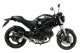 GP Carbon DUCATI MONSTER 695 (06-08)