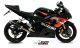 GP Carbon SUZUKI GSX-R 600 (04-05), GSX-R 750 (04-05)