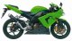 GP Carbon KAWASAKI ZX-10 R / RR / SE (04-05)