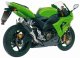 GP Carbon KAWASAKI ZX-10 R / RR / SE (04-05)
