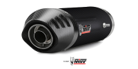 OVAL Carbon CC HONDA CBR 1000 RR (06-07)