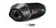 OVAL Carbon CC HONDA CBR 1000 RR (06-07)