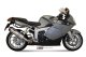 B.003.LNC OVAL Titanium CC slip-on BMW K 1200 R / S / GT (05-08)