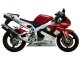 Y.001.L3 OVAL Carbon slip-on YAMAHA YZF 1000 R1 (98-01)
