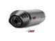 OVAL Titanium CC HONDA CBR 600 RR (03-04)