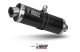 OVAL Carbon HONDA CBR 1100 XX (97-06)