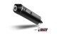 OVAL Carbon CC HONDA HORNET 600 (03-06)