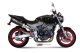 OVAL Carbon CC HONDA HORNET 600 (03-06)