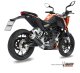 GP SB KTM 125 DUKE (11-16), 200 DUKE (12-14)
