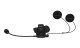 Držák na přilbu s příslušenstvím pro headset 60S