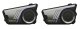 Bluetooth handsfree headset 60S - sada 2 jednotek