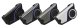 Bluetooth handsfree headset 60S - sada 2 jednotek