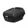 Tankvak SHAD E09C X0SE09C pro CLICK SYSTEM - ČERNÁ