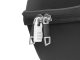 Tankvak SHAD E09C X0SE09C pro CLICK SYSTEM - ČERNÁ
