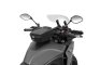Tankvak SHAD E09C X0SE09C pro CLICK SYSTEM - ČERNÁ