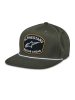 kšiltovka PROMPTUS SNAPBACK - zelená