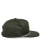 kšiltovka PROMPTUS SNAPBACK - zelená