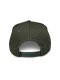 kšiltovka PROMPTUS SNAPBACK - zelená