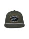kšiltovka PROMPTUS SNAPBACK - zelená
