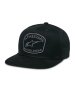 kšiltovka PROMPTUS SNAPBACK - černá