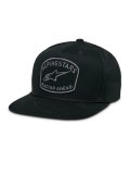 kšiltovka PROMPTUS SNAPBACK - černá