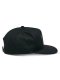 kšiltovka PROMPTUS SNAPBACK - černá