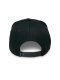 kšiltovka PROMPTUS SNAPBACK - černá