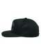 kšiltovka PROMPTUS SNAPBACK - černá