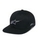 kšiltovka THICKNESS SNAPBACK - černá