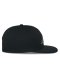 kšiltovka THICKNESS SNAPBACK - černá