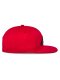kšiltovka THICKNESS SNAPBACK - červená