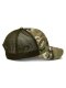 kšiltovka RECON CAMO - zelená camo