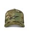 kšiltovka RECON CAMO - zelená camo