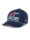kšiltovka RIDE COMP SNAPBACK - modrá/bílá/červená