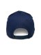 kšiltovka RIDE COMP SNAPBACK - modrá/bílá/červená