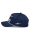 kšiltovka RIDE COMP SNAPBACK - modrá/bílá/červená