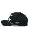 kšiltovka RIDE COMP SNAPBACK - černá/bílá/červená