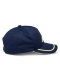 kšiltovka ASCENSION SNAPBACK - modrá/zlatá