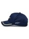 kšiltovka ASCENSION SNAPBACK - modrá/zlatá