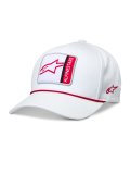 kšiltovka SPECIFIC SNAPBACK - bílá