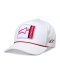 kšiltovka SPECIFIC SNAPBACK - bílá