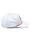 kšiltovka SPECIFIC SNAPBACK - bílá