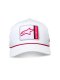 kšiltovka SPECIFIC SNAPBACK - bílá