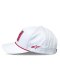 kšiltovka SPECIFIC SNAPBACK - bílá
