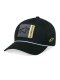 kšiltovka SPECIFIC SNAPBACK - černá