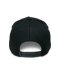 kšiltovka SPECIFIC SNAPBACK - černá
