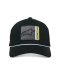 kšiltovka SPECIFIC SNAPBACK - černá