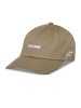 kšiltovka DEDUCE STRAPBACK - khaki