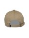 kšiltovka DEDUCE STRAPBACK - khaki