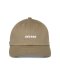 kšiltovka DEDUCE STRAPBACK - khaki